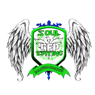 -= Logo Soul Editing Programming =- by HafidzZerolism on DeviantArt
