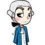 Gaston Chibi