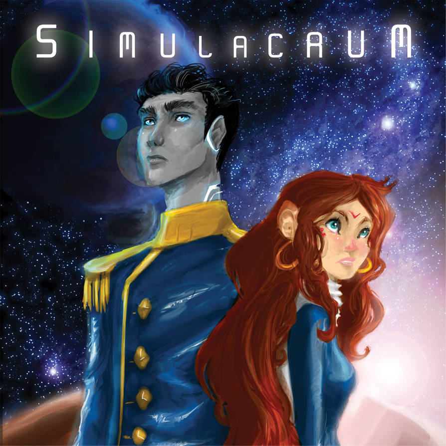 Simulacrums Deviantart Simulacrum by MoodyBeatleGirl by Dream-Piper on DeviantArt