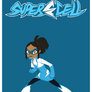 SuperCell: Jackie