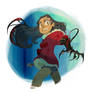 Chimera on the Loose