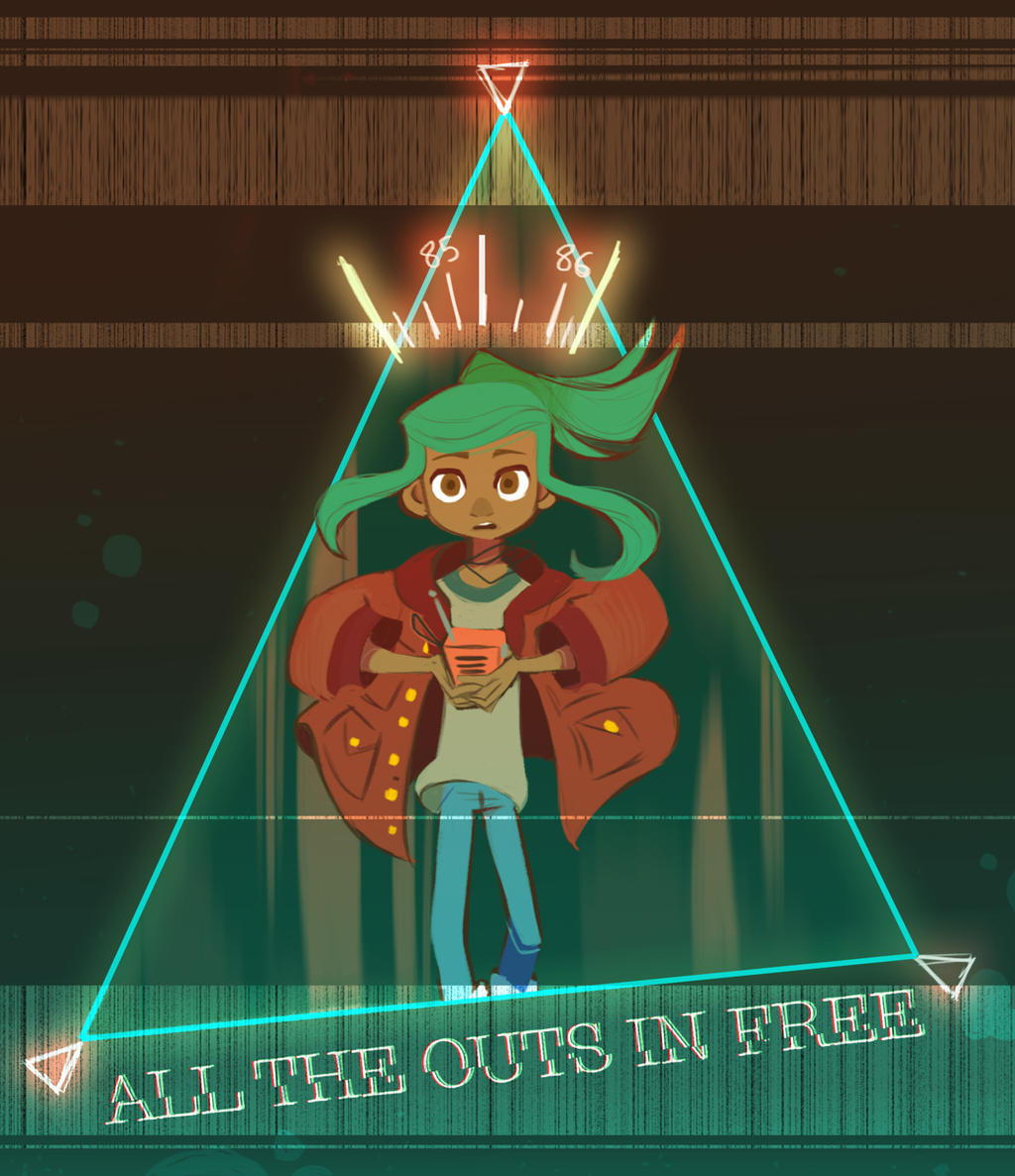 Oxen free 2016 printable Oxen free 2016 printable