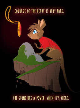 The Secret of NIMH
