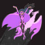 Commission: Vesper