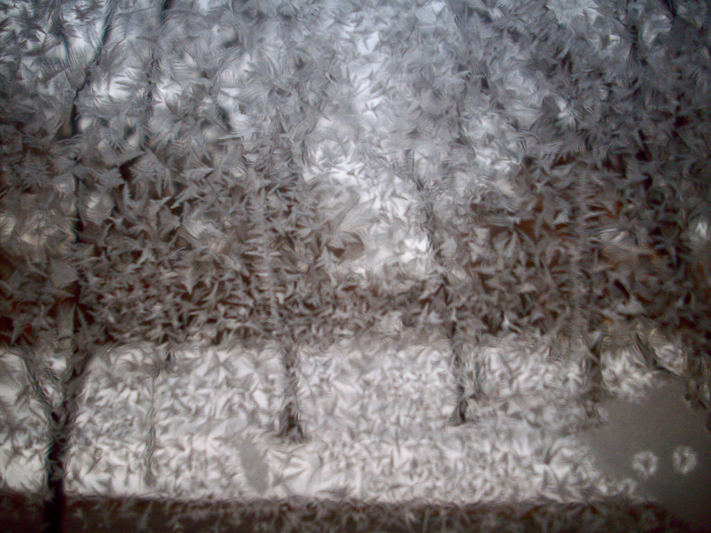 Fractured Winter by nozominosetsuna on DeviantArt