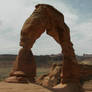 Delicate Arch II