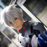 Kaworu Nagisa - Plugsuit