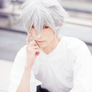 -Kaworu Nagisa Matsuri-