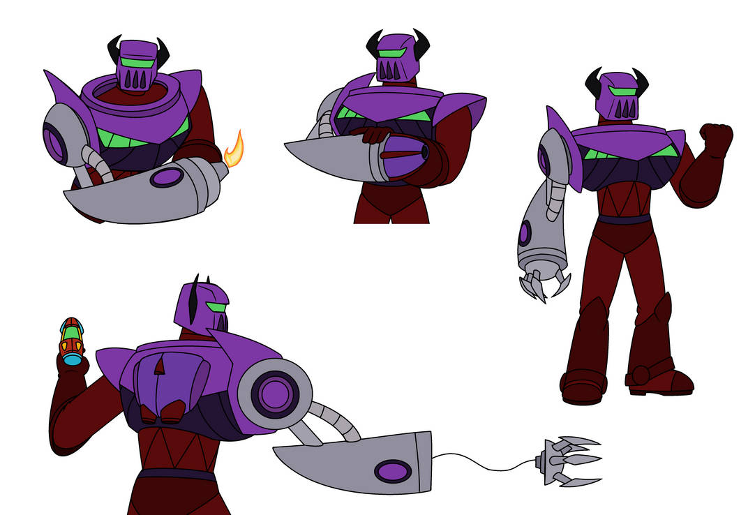 Agent Z Agent Z by metalsonic612 on DeviantArt