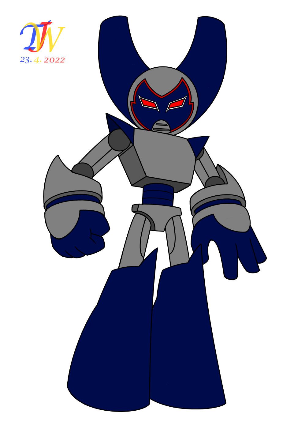 Robotboy (Super-Activated) (OV) by JupaGo25 on DeviantArt