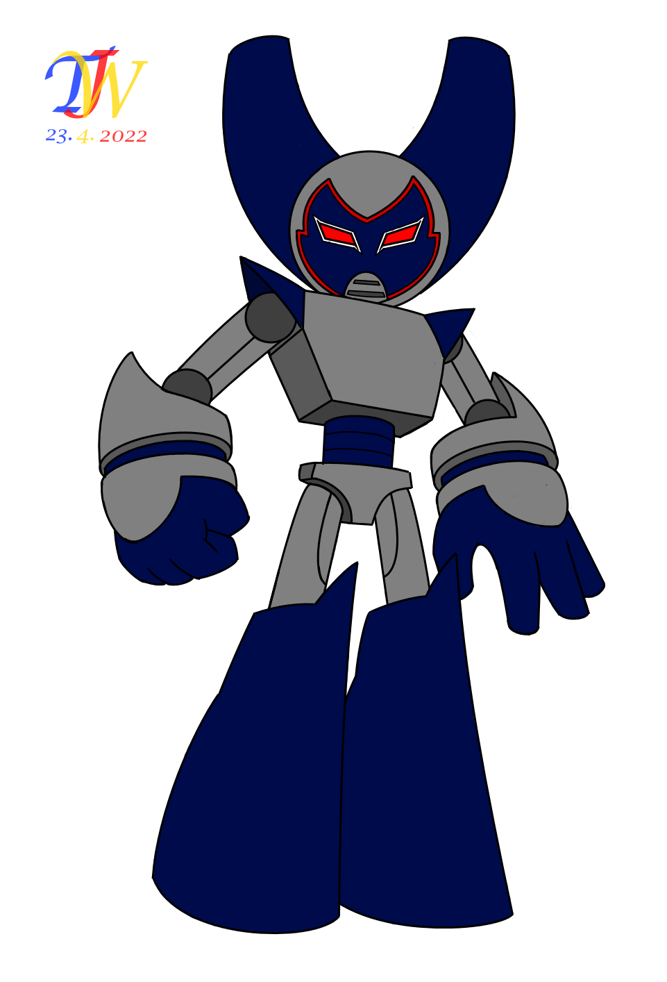 Robotboy Modes Robotboy SUPER ACTIVATED by metalsonic612 on DeviantArt