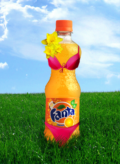Fantanas Sexy Fanta by Saywhaat on DeviantArt
