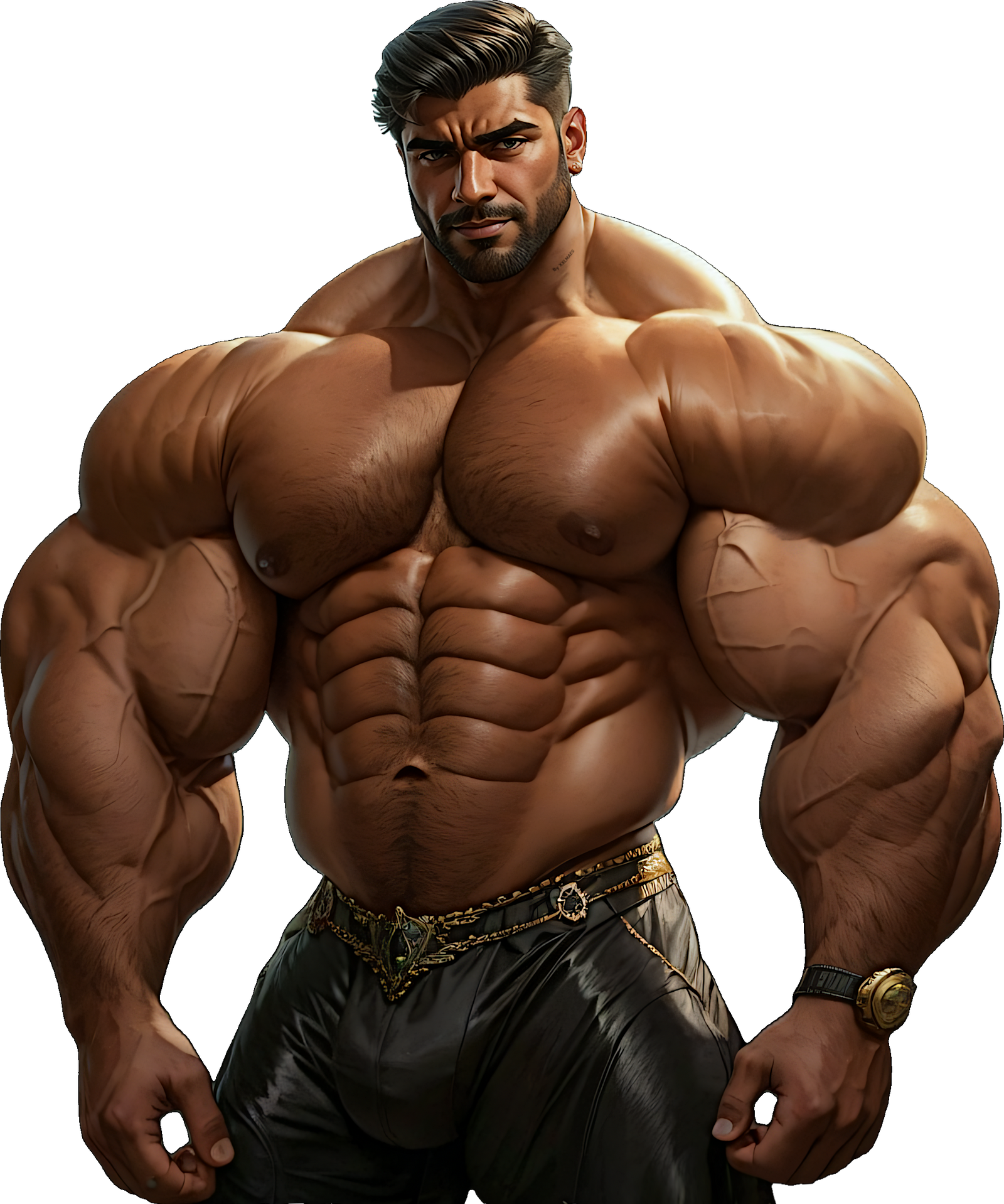 Muscle Man PNG Image  Muscle men, Muscle, Man
