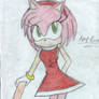 Amy Rose