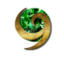 Kokiri Emerald
