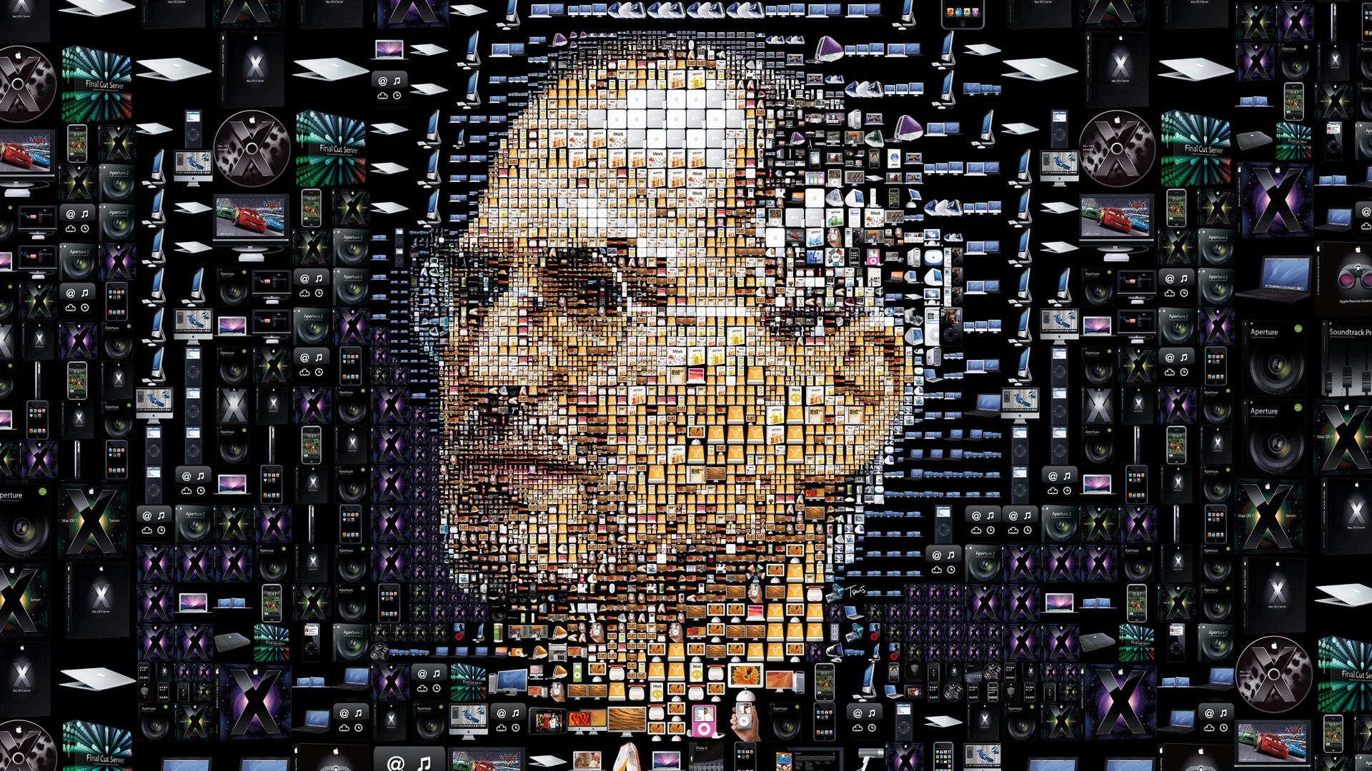 Steve Jobs