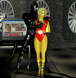 electrawoman 091