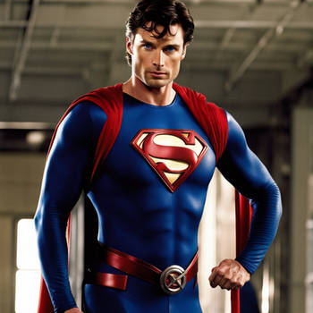 Superman Samson Team Up Superman and Samson by MightySamson on DeviantArt