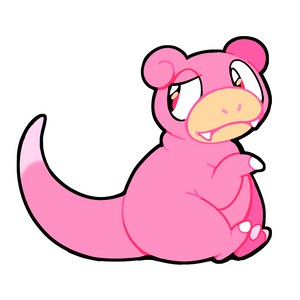 Explore The Best Slowpoke Art DeviantArt explore-the-best-slowpoke-art-deviantart