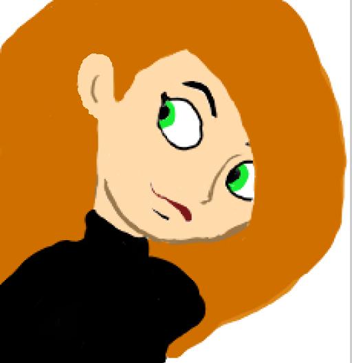 Kim Possible