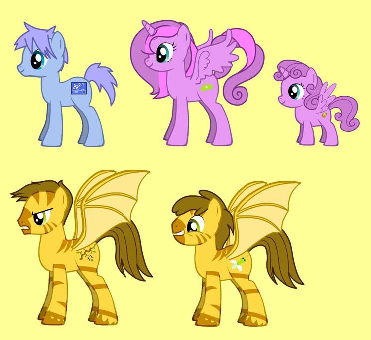 Bug Pony MLP - A Bug's Life by s233220 on DeviantArt