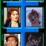 Titanic recast meme (with Lion Guard characters)