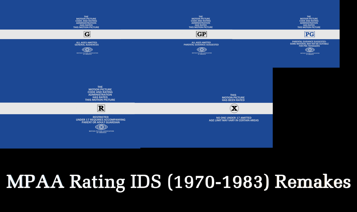 1970's X Rating Screen by GrayLord791 on DeviantArt