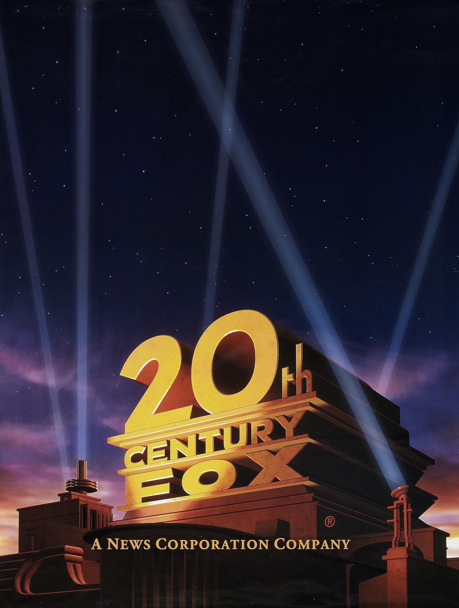 20th Century Fox (1994-2010) Logo Remake (October Update) 