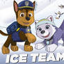 ICE TEAM