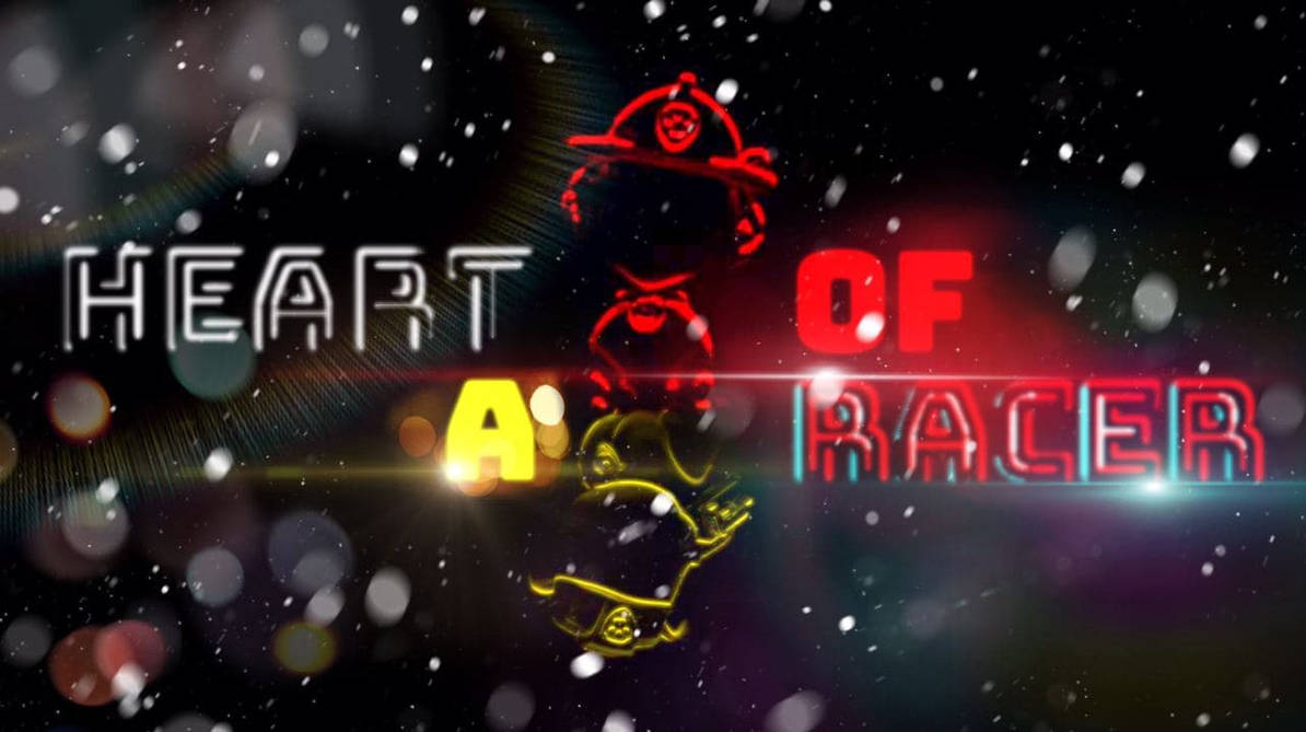 Heart Racers Pfp True Heart Of A RACER by SuperspySHAK on DeviantArt