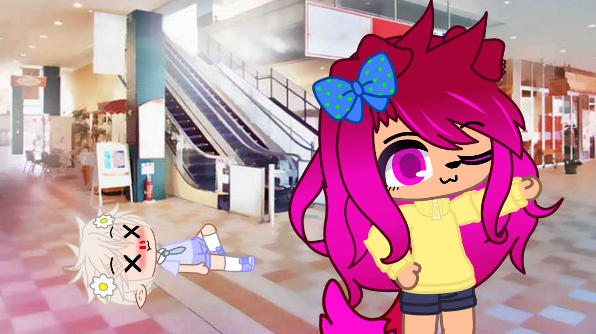 Maria's New Hairstyle by SuperTanukiMar14 on DeviantArt