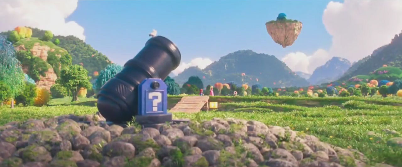 BOB-OMB BATTLEFIELD?!?!?!?! by SuperTanukiMar14 on DeviantArt