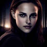 if Natalie Portman was bella swan in Twilight