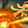 The Dragon's Fury