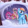 Snowstorm Rescue
