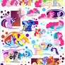 MLP Compilation