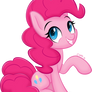 Just Pinkie