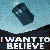 Doctor Who -- X-Files icon