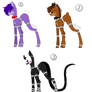 FNAF Adopt 74 {Closed}