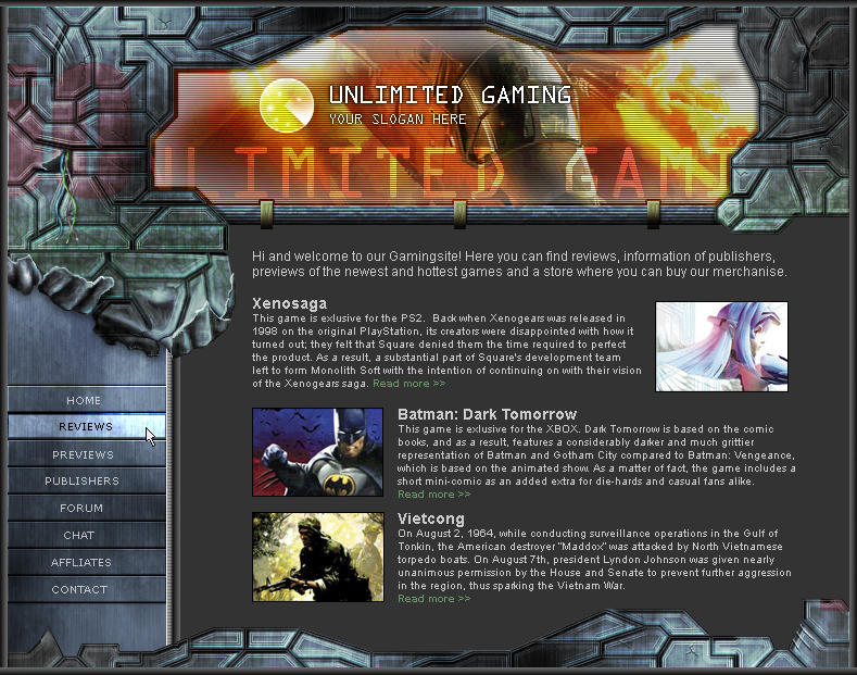 Alien Interface by zoanoid on DeviantArt