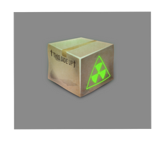 Nuclear Box