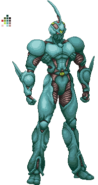 Guyver