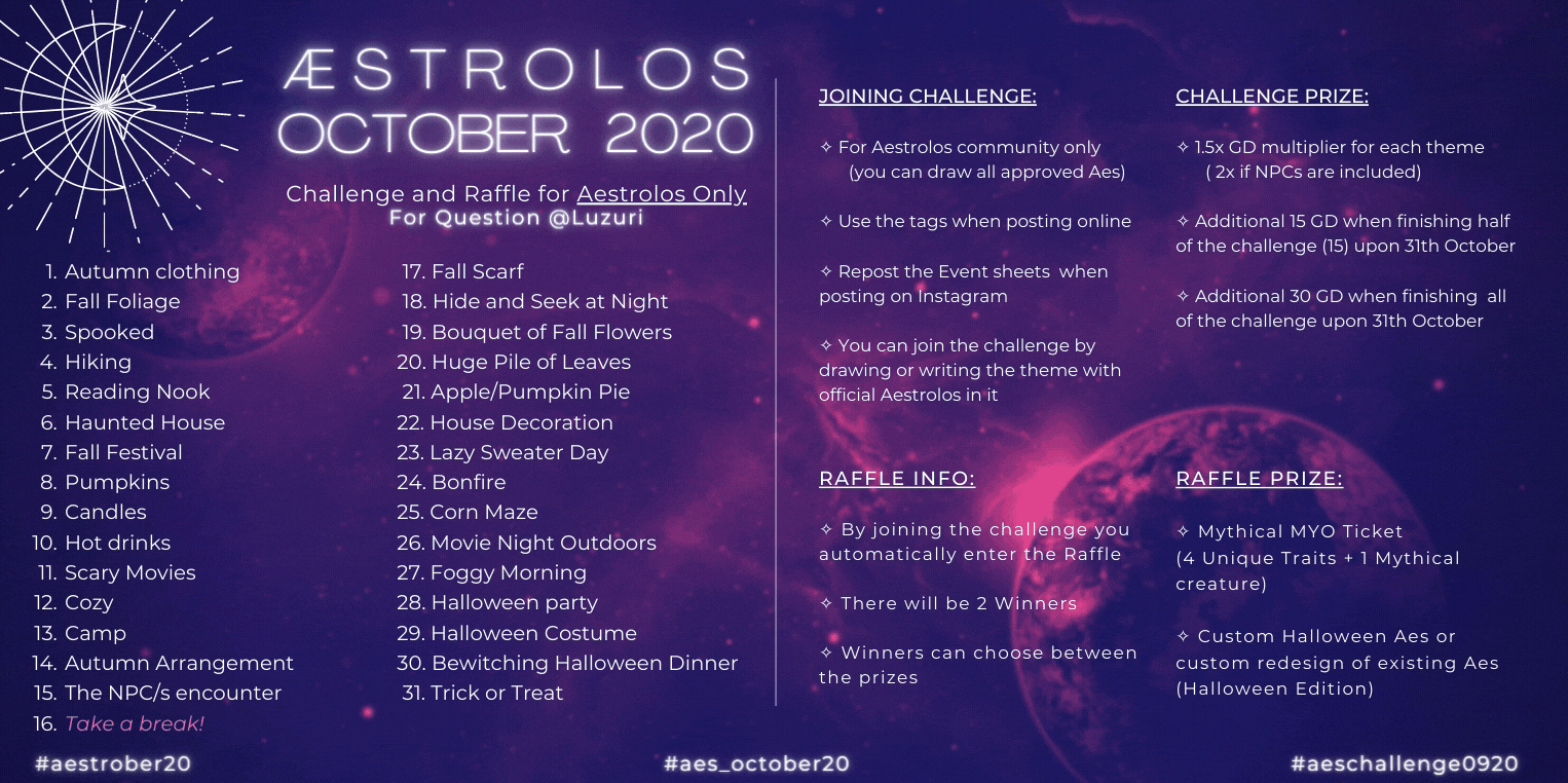 Aestrober Challenge 09 By Aestrolos On Deviantart Aestrober Challenge 09 By Aestrolos On Deviantart