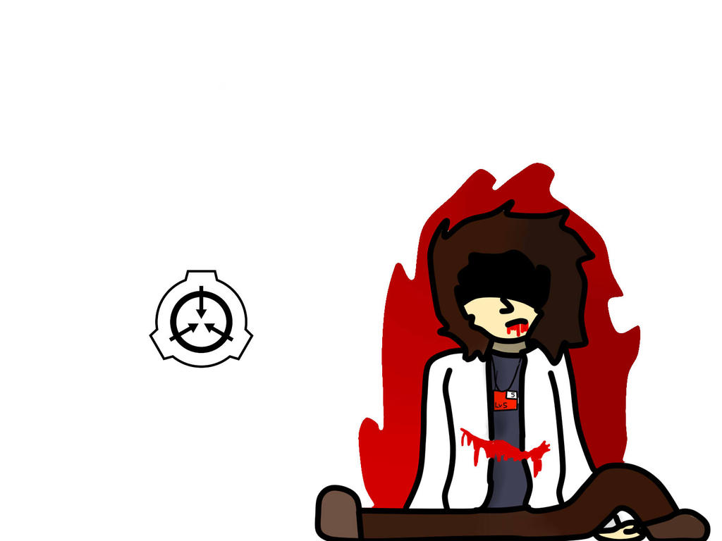 dead scientist by danielgamer2006 on DeviantArt