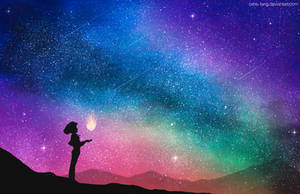 Howl in the Night