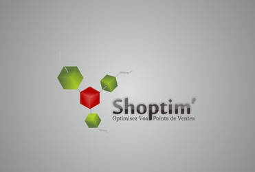 Logo Shoptim