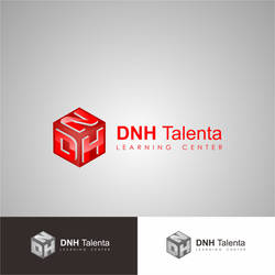 Logo DNH By Tio