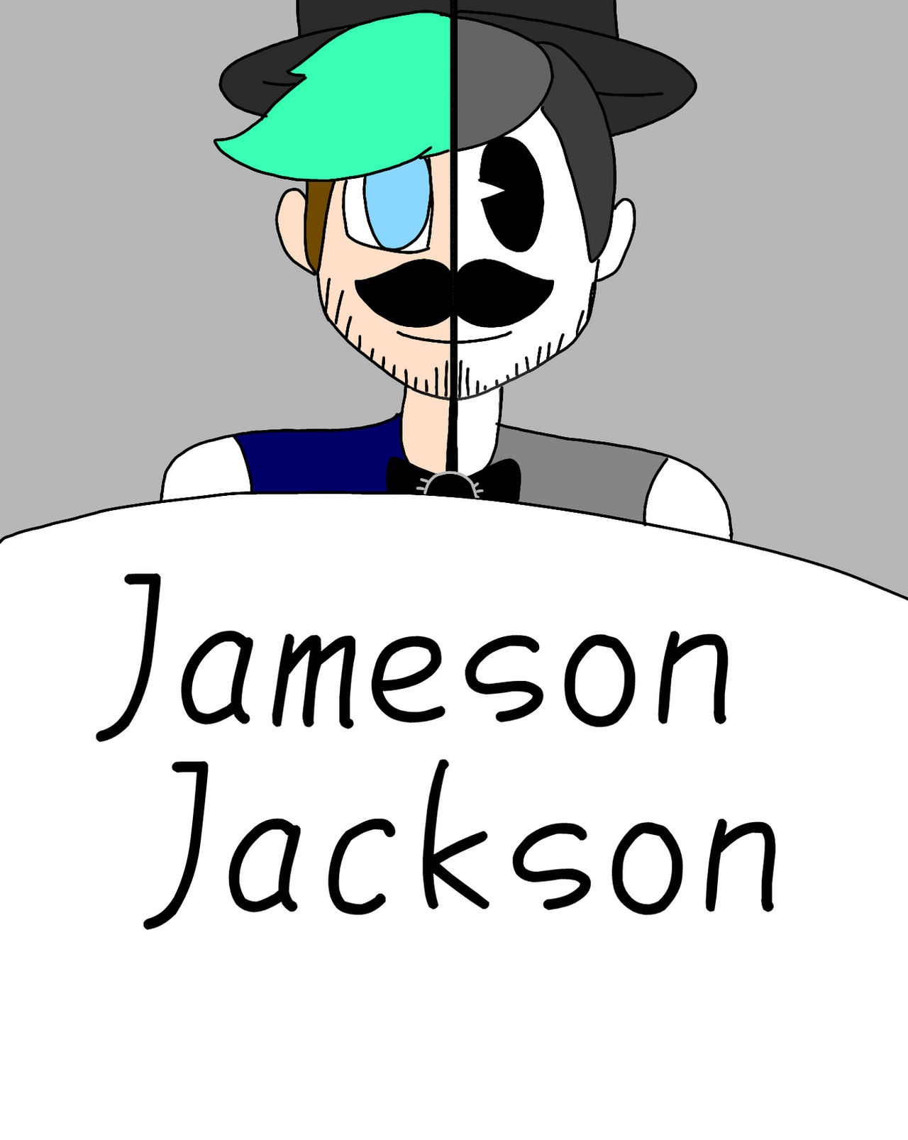 James Jackson Animation Jameson Jackson by luvphoenix on DeviantArt