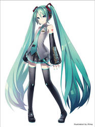 Miku :D