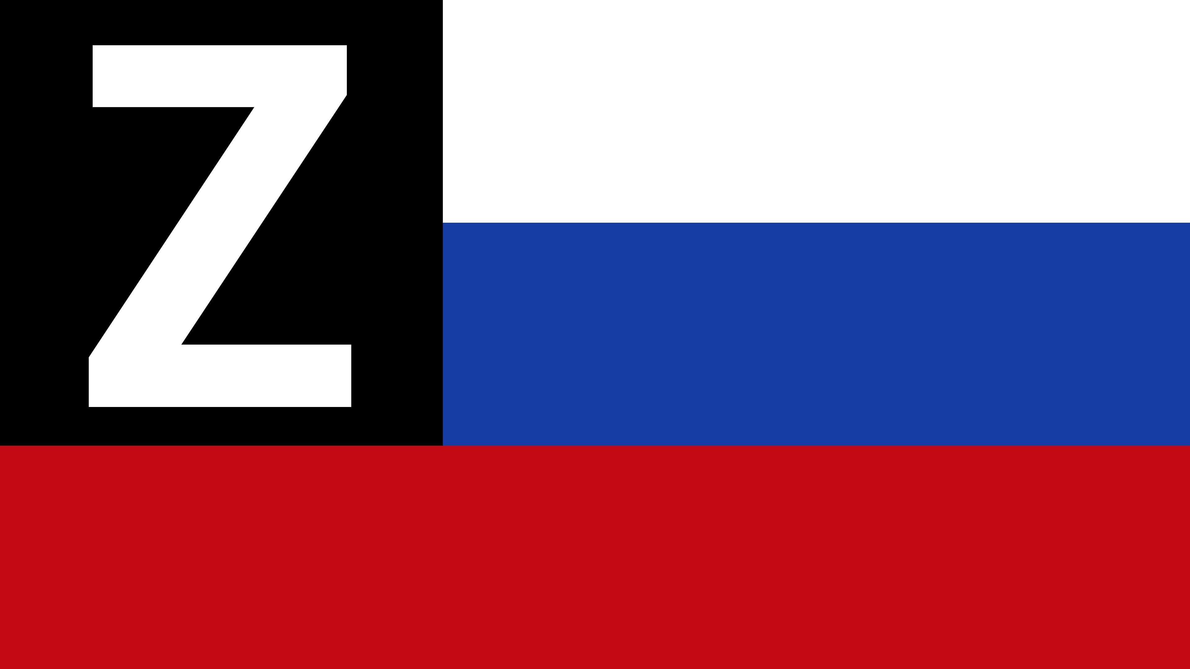 Russian State Flag (Kaiserreich - Boris Savinkov) by PeterSchulzDA